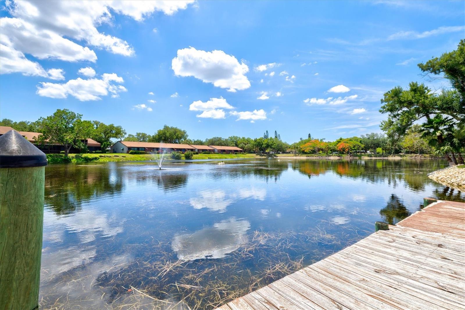 Image 57 of 65 For 4612 Park Lake Terrace N