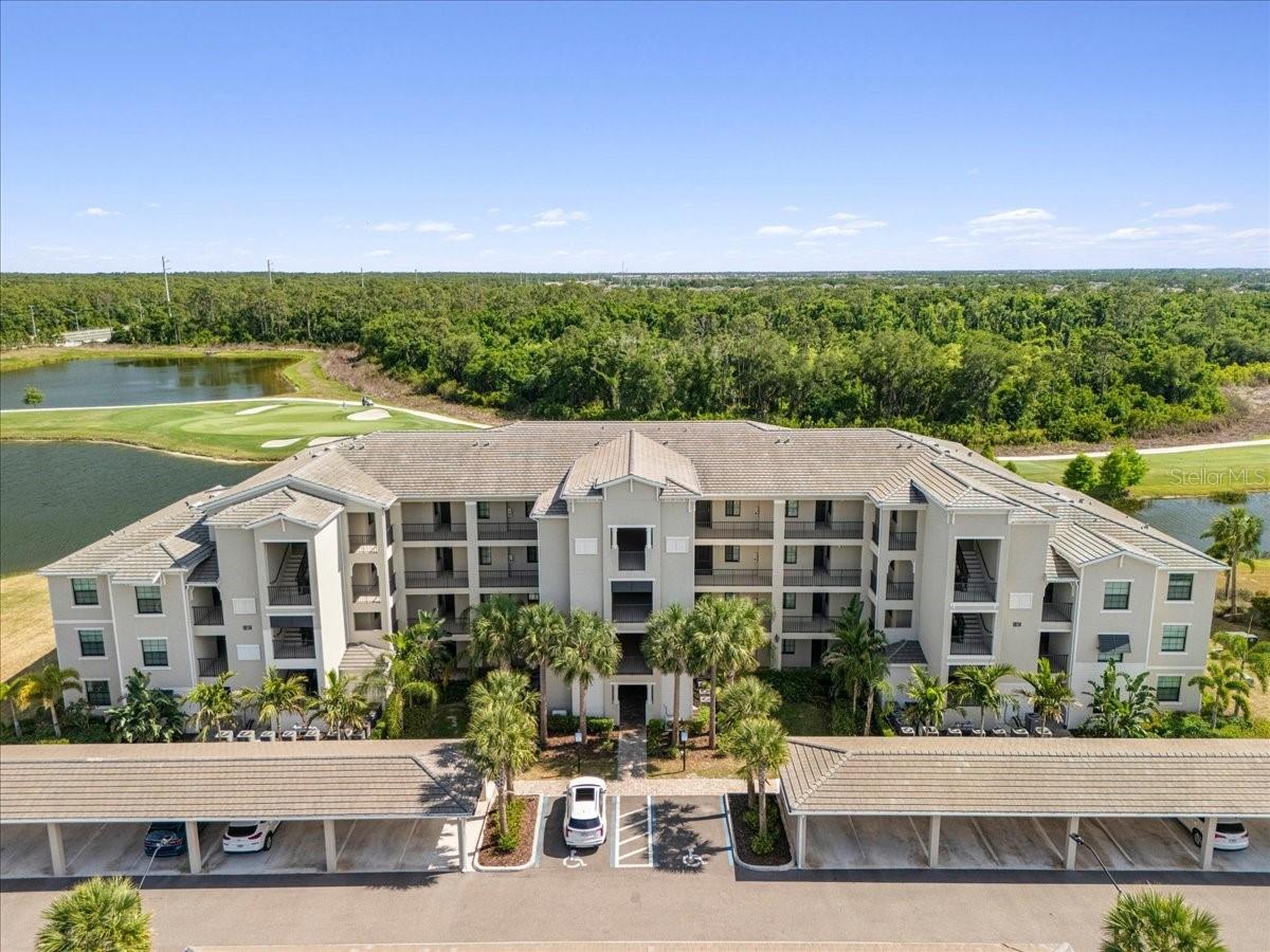 Details for 18114 Gawthrop Drive 304, BRADENTON, FL 34211