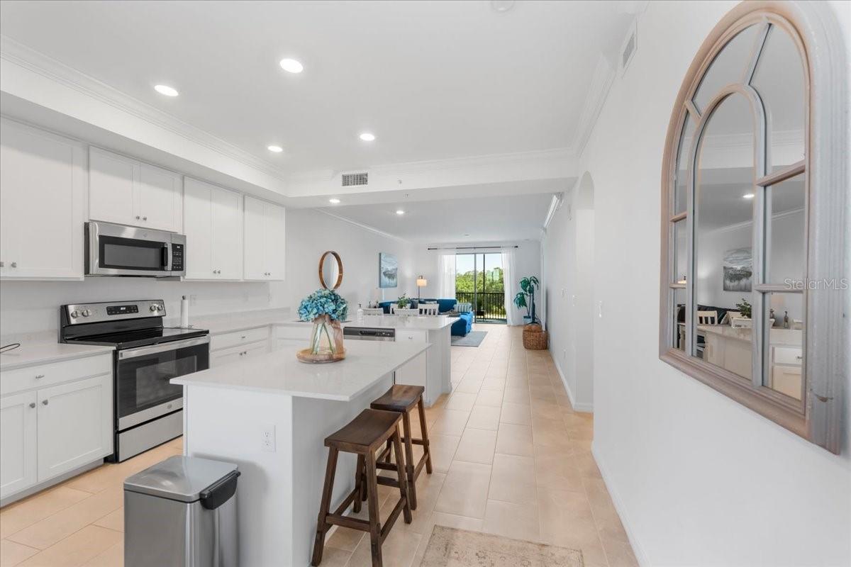 Image 3 of 23 For 18114 Gawthrop Drive 304