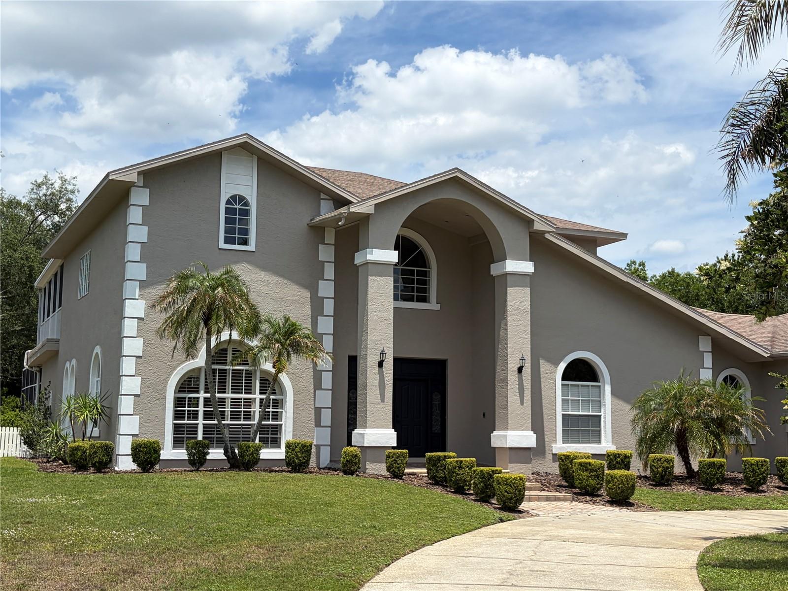 Details for 2966 Post Rock Court, TARPON SPRINGS, FL 34688