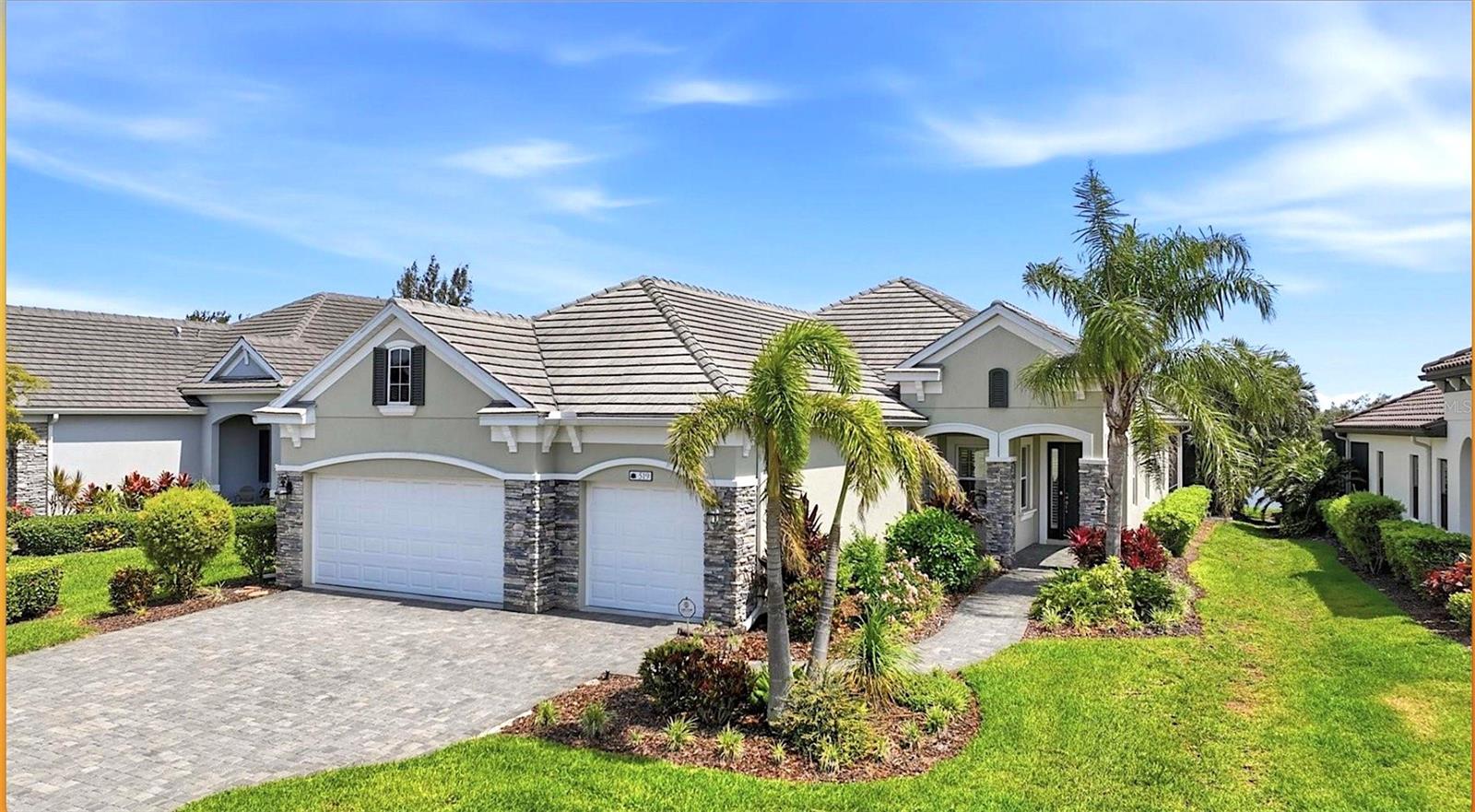 Details for 519 Wildlife Glen, BRADENTON, FL 34209