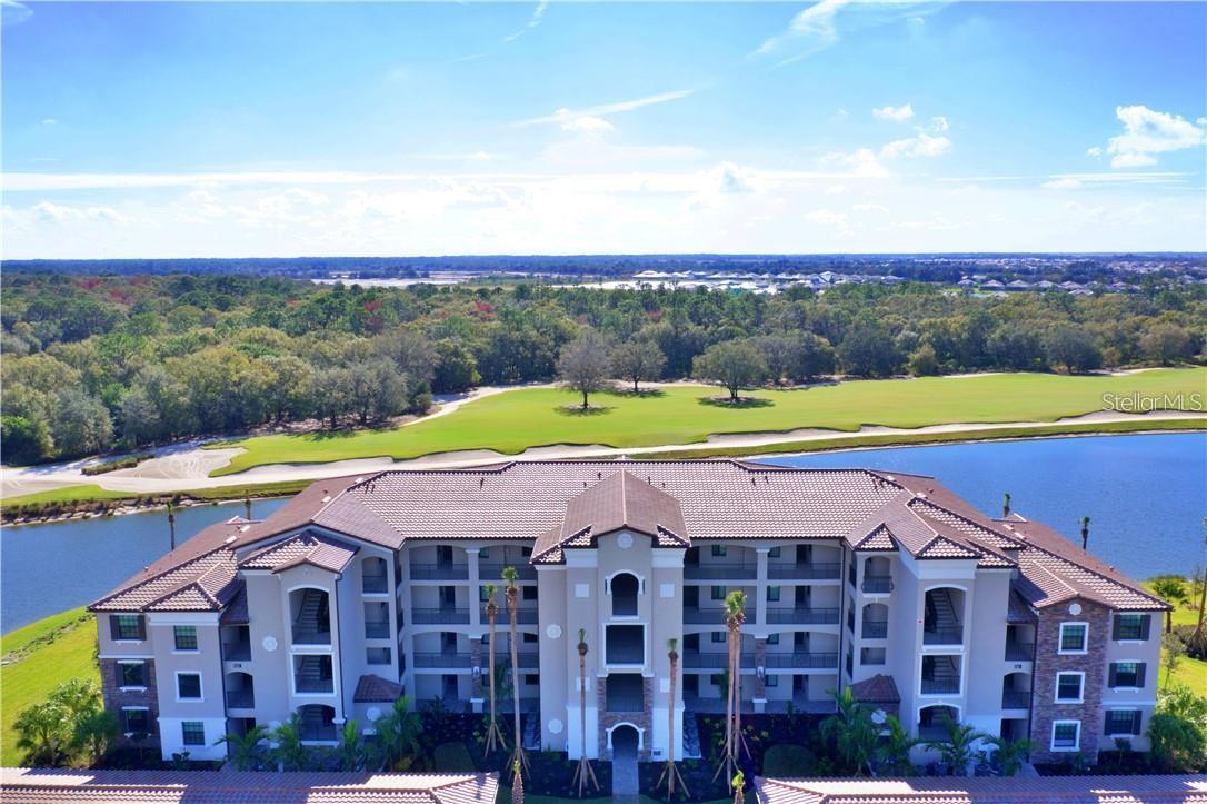 Details for 16804 Vardon Terrace 105, BRADENTON, FL 34211
