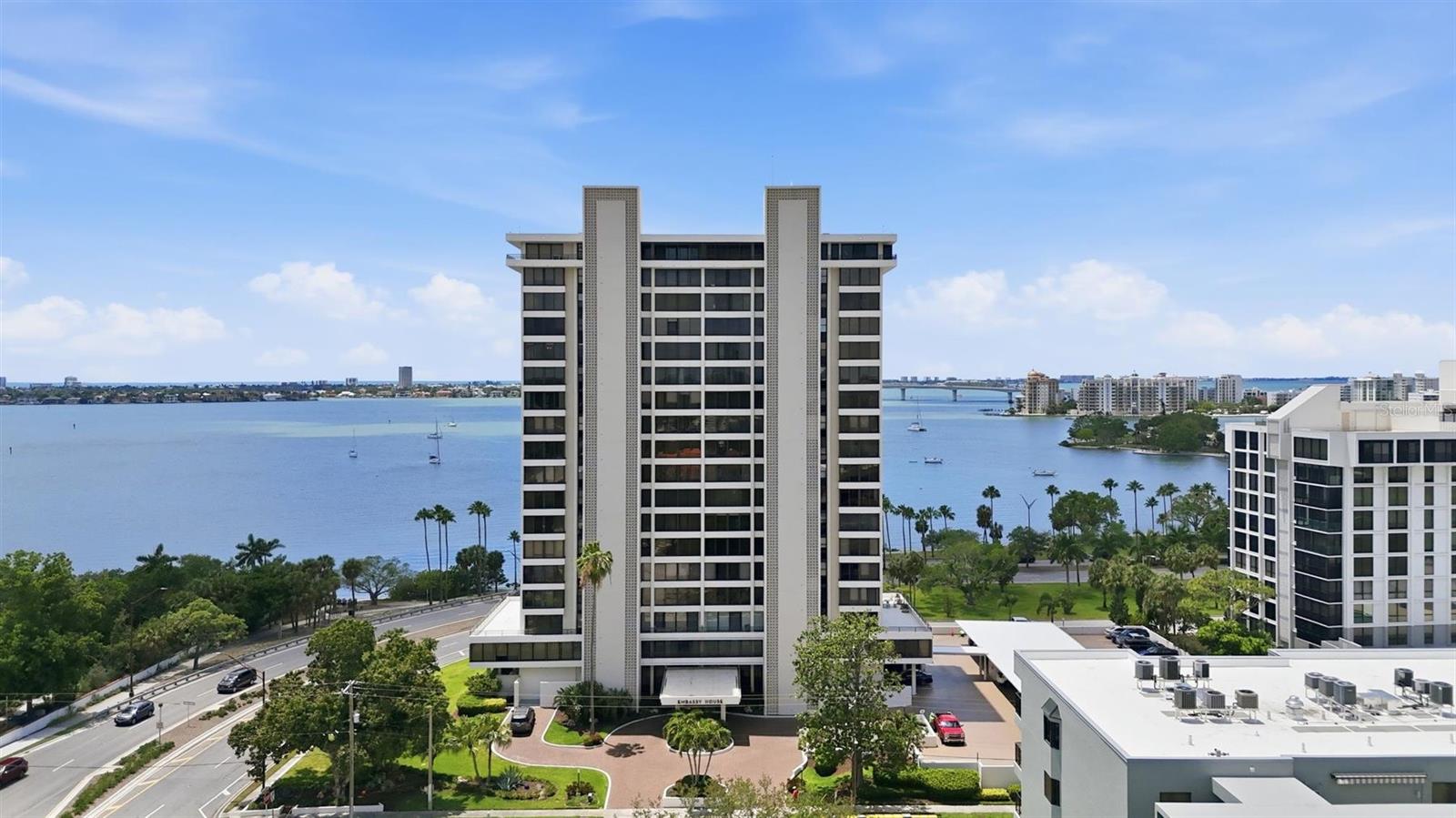 Image 2 of 46 For 770 Palm Avenue 1501