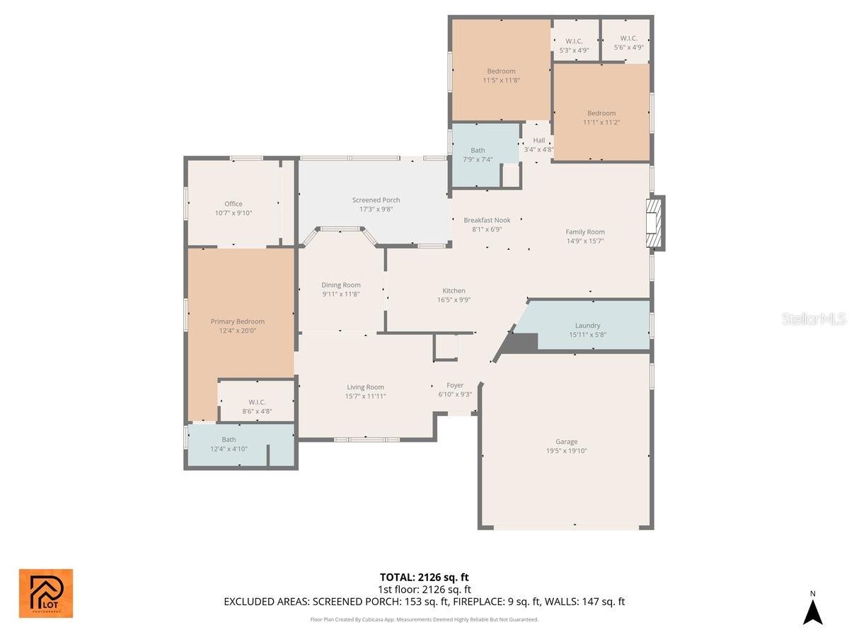 Image 72 of 72 For 4503 4th Avenue Drive E