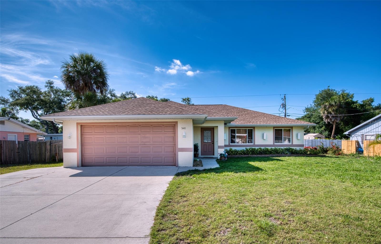 Details for 541 Falkland Road, VENICE, FL 34293
