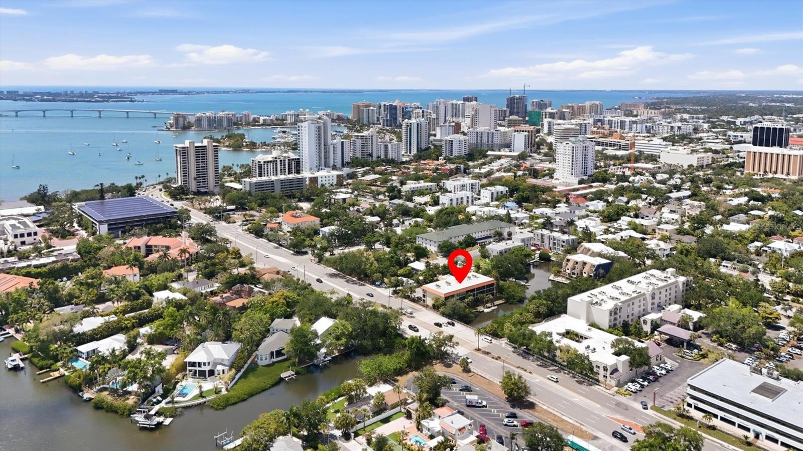 Details for 1650 Pine Tree Lane 103, SARASOTA, FL 34236
