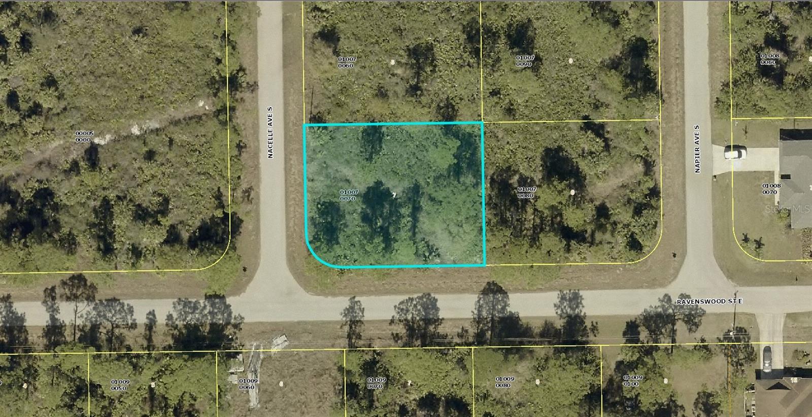 Details for 137 Nacelle Avenue S, LEHIGH ACRES, FL 33974