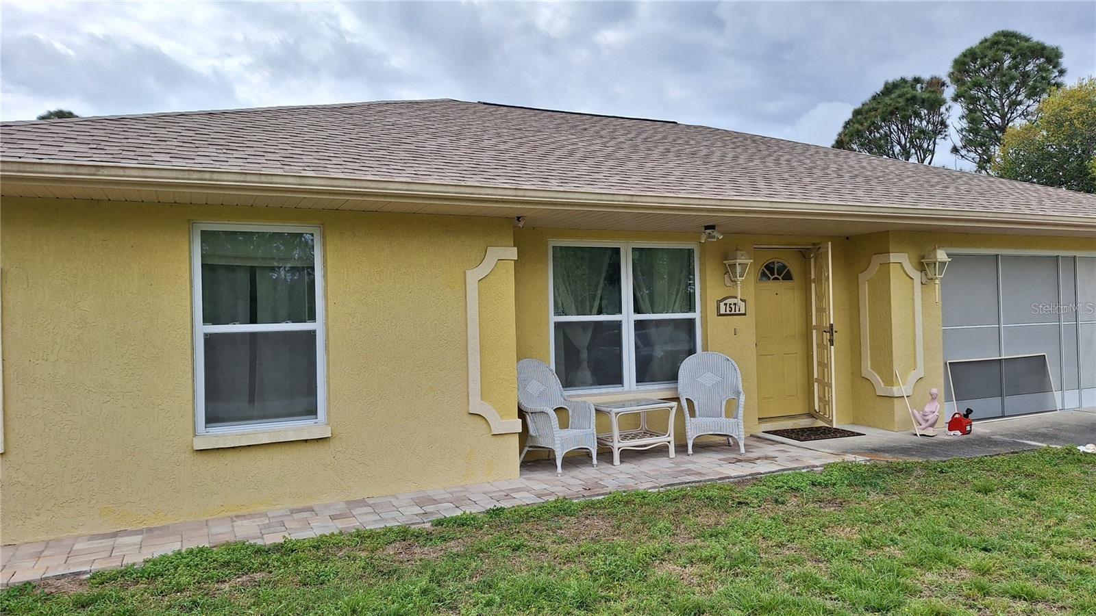 Details for 7571 Perennial Road, NORTH PORT, FL 34291