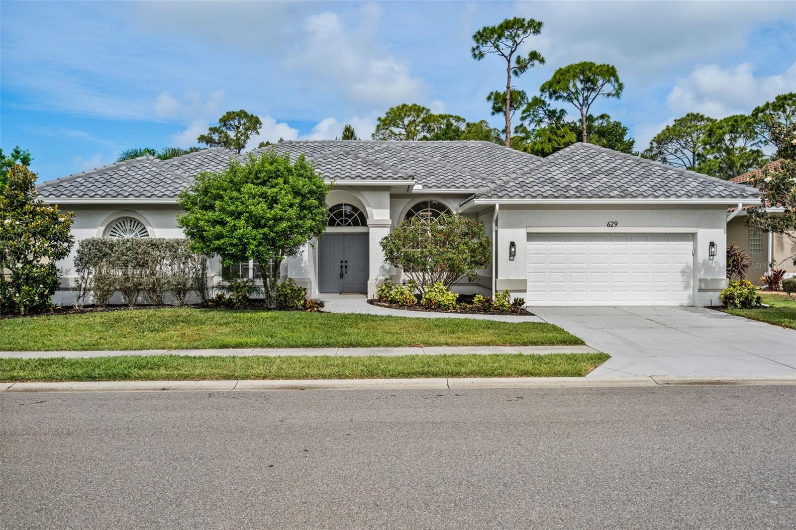 Details for 629 Sawgrass Bridge Road, VENICE, FL 34292