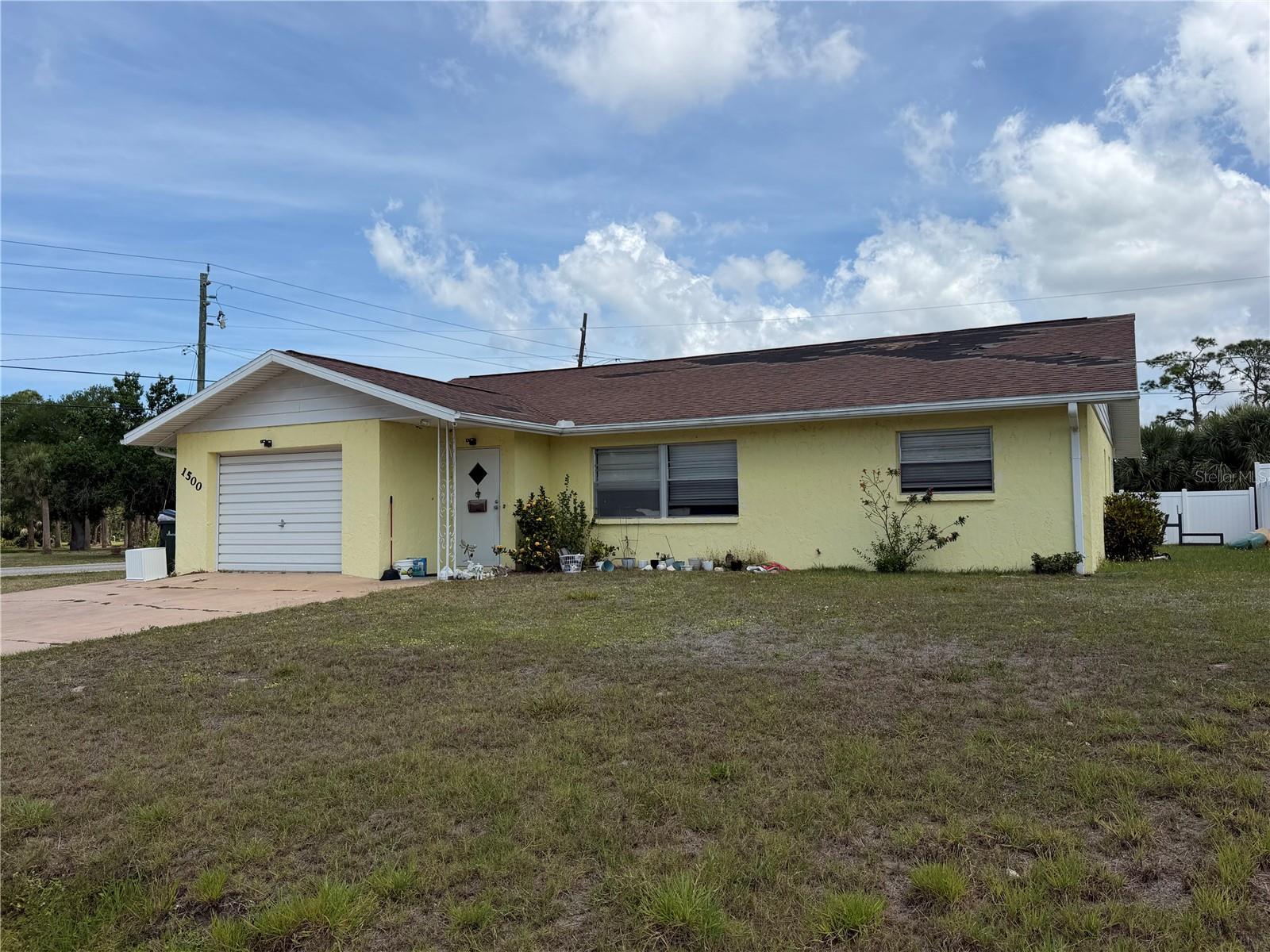 Details for 1500 Rossanne Place, ENGLEWOOD, FL 34223