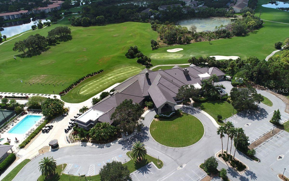 Image 21 of 28 For 9611 Castle Point Drive 912