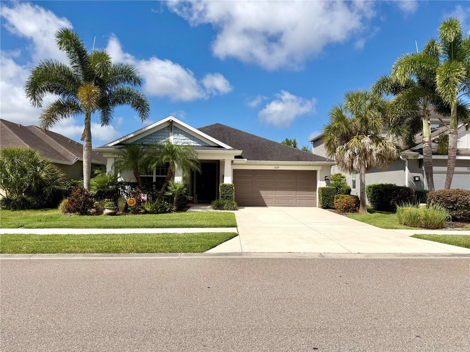 Details for 7229 Monarda Drive, SARASOTA, FL 34238