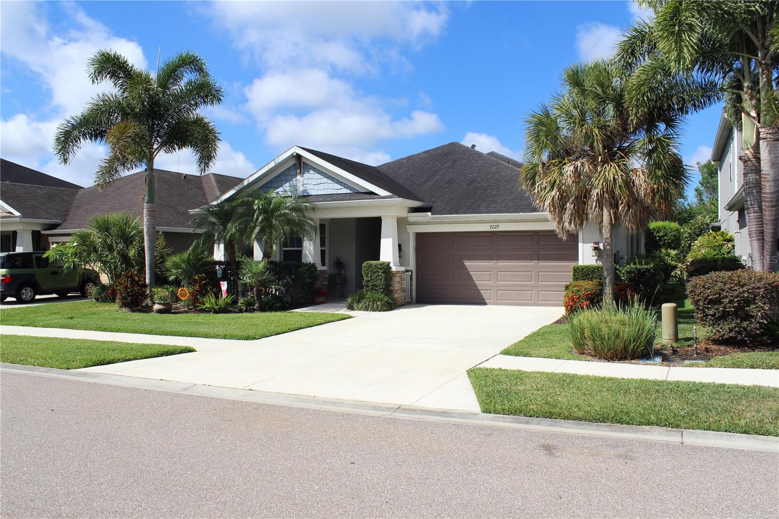 Image 50 of 53 For 7229 Monarda Drive