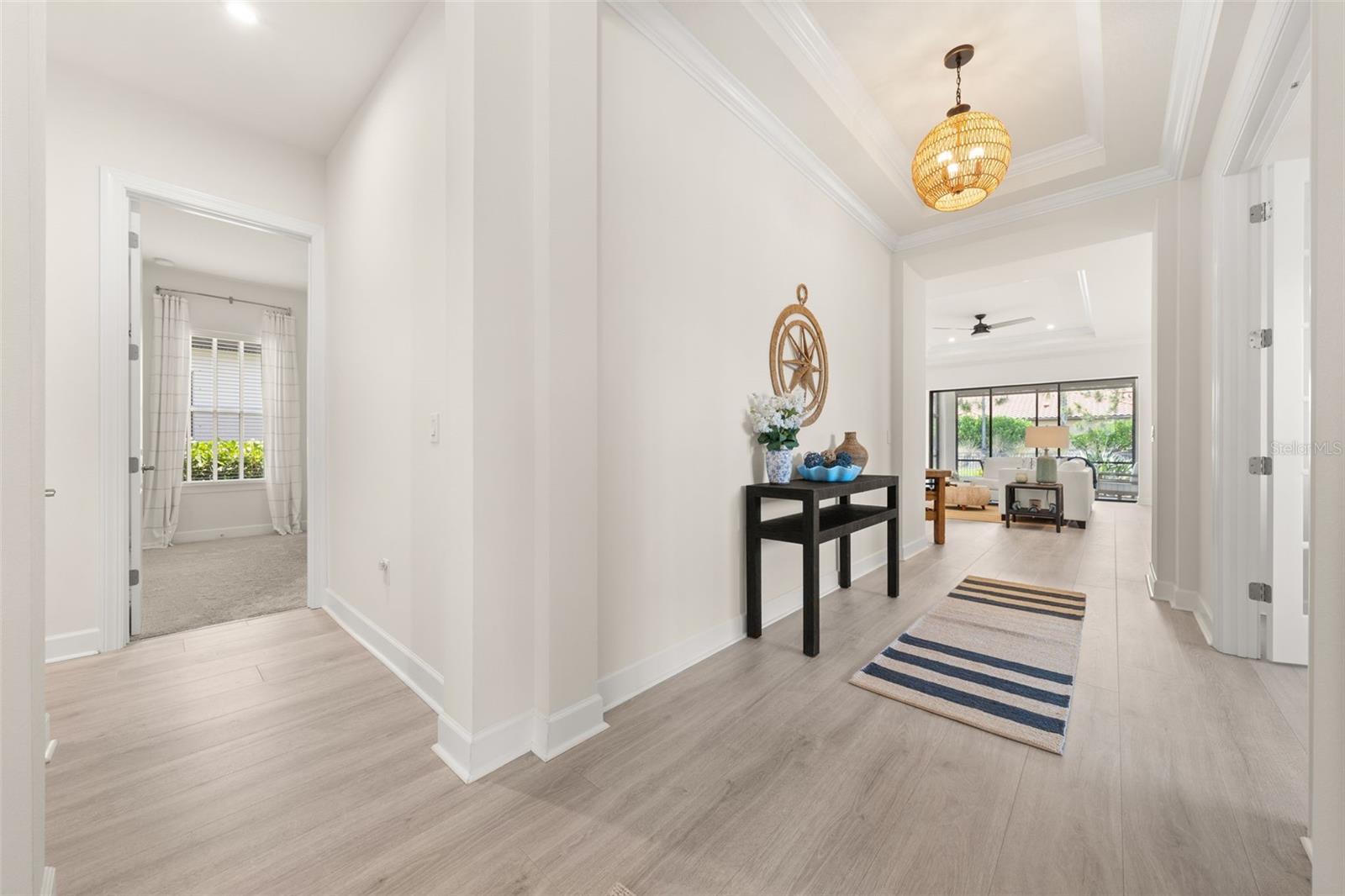Image 46 of 87 For 4708 Trento Place