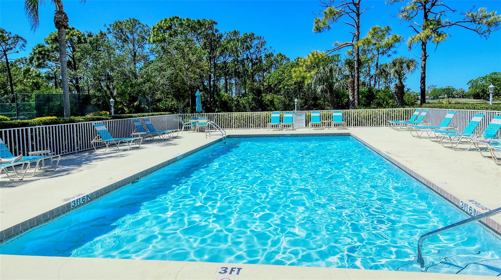 Image 39 of 70 For 8750 Olde Hickory Avenue 9305