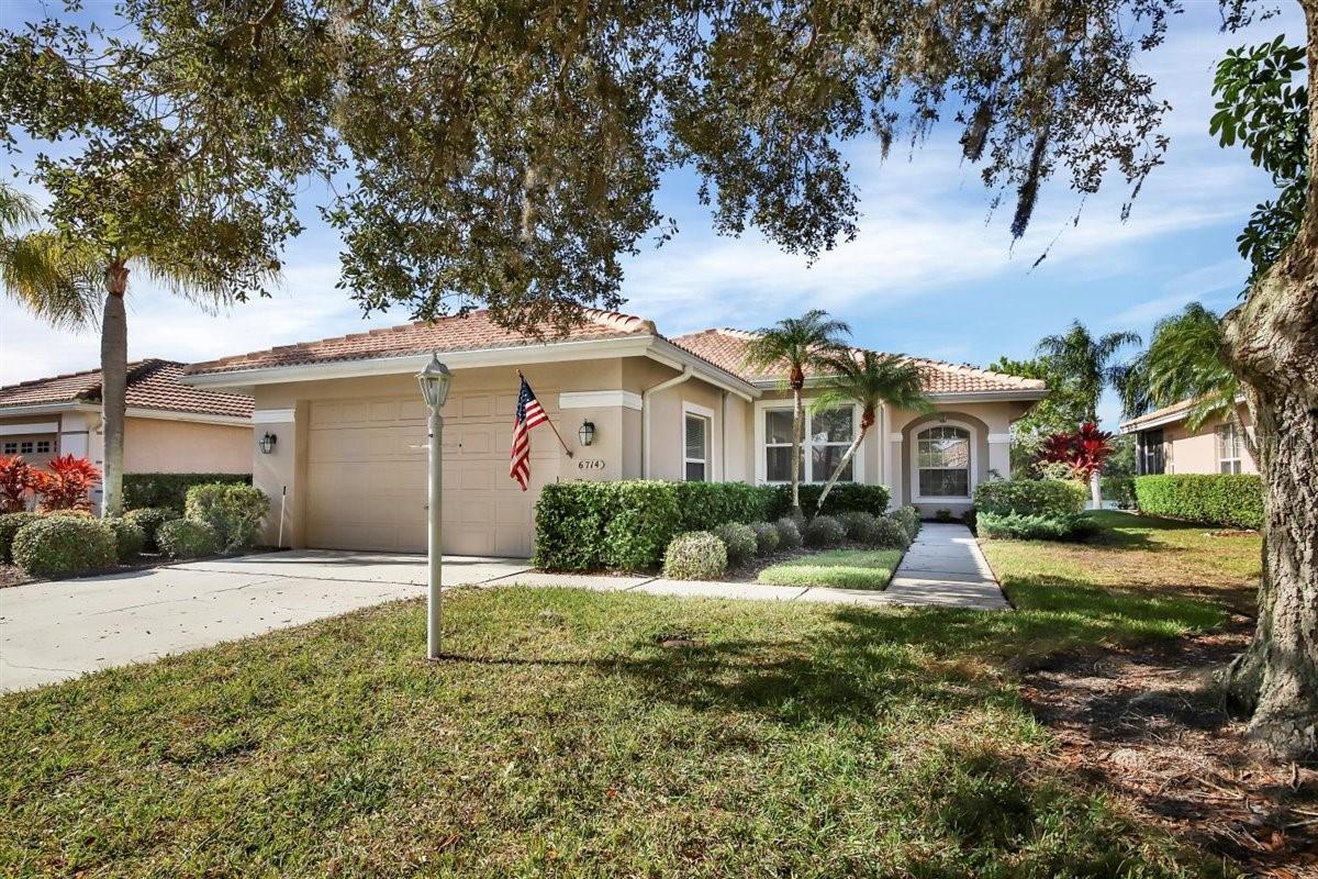 Details for 6714 Hickory Hammock Circle, BRADENTON, FL 34202
