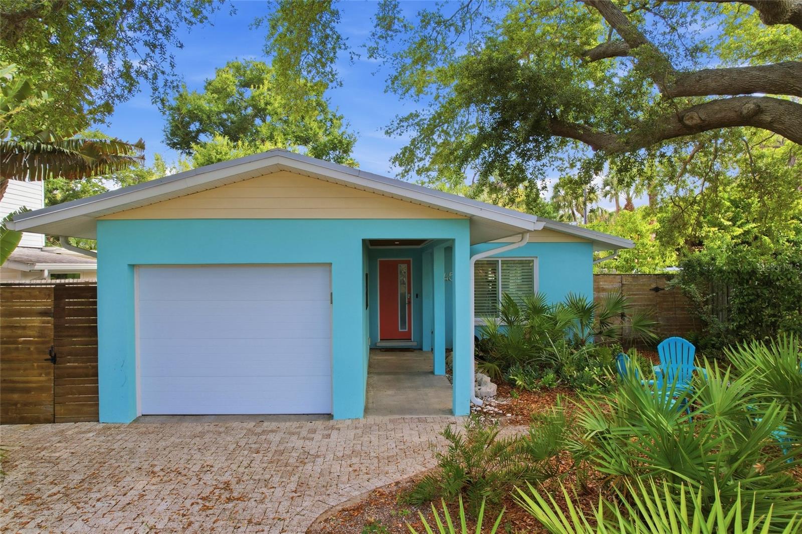 Details for 845 Highland Street, SARASOTA, FL 34234