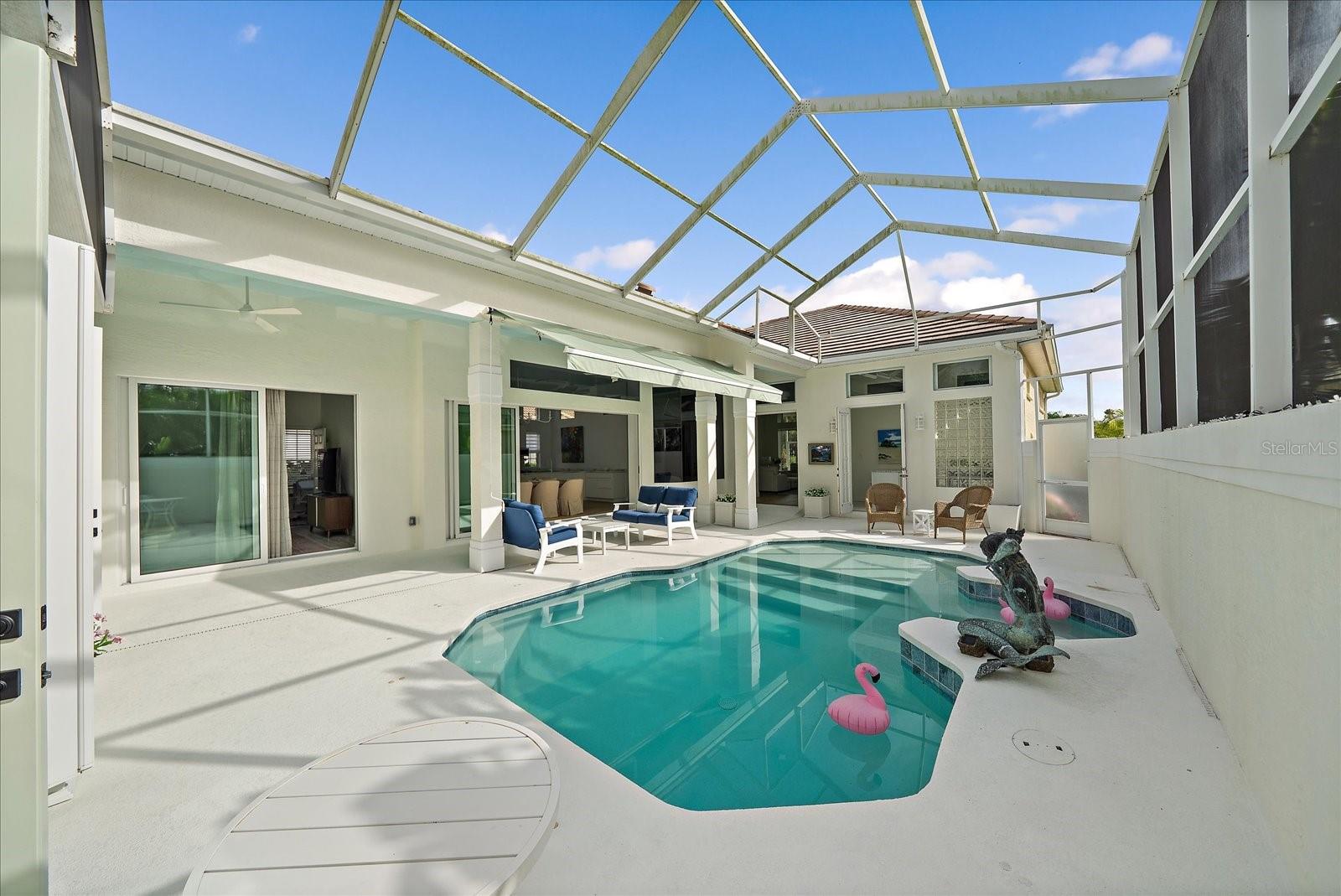 Image 64 of 85 For 7507 Ascot Court