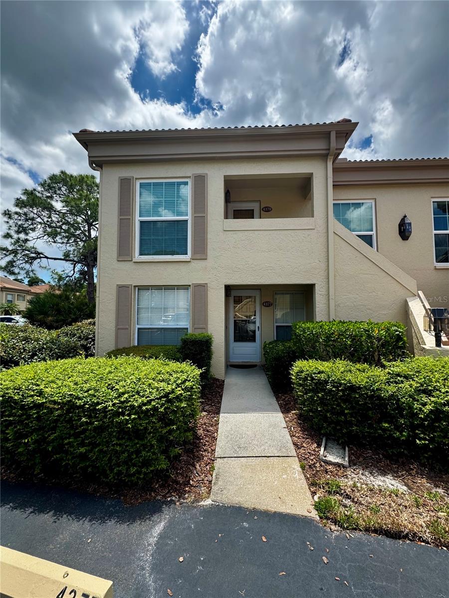 Details for 4377 Longmeadow  7, SARASOTA, FL 34235