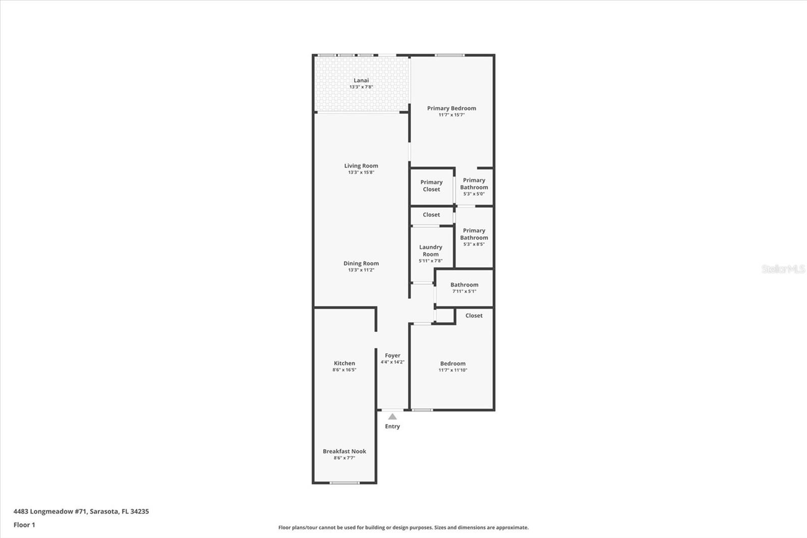 Image 26 of 38 For 4377 Longmeadow  7