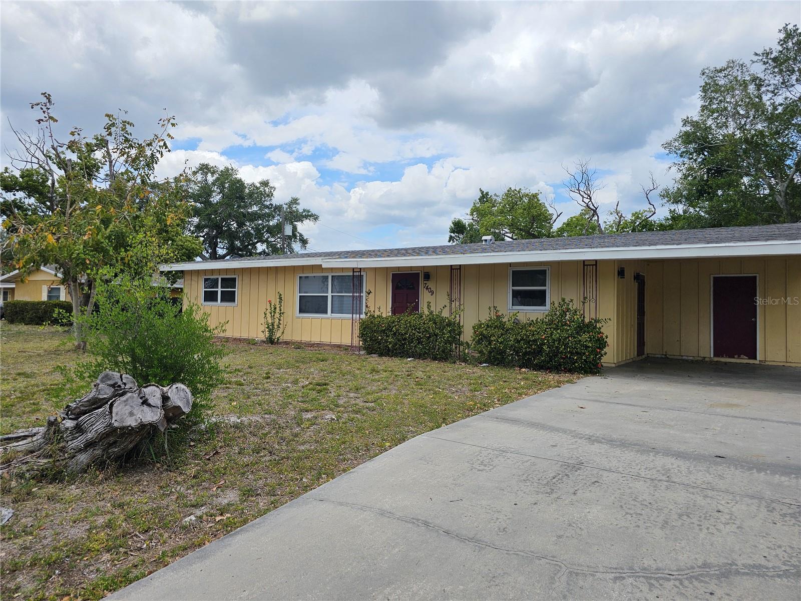 Details for 7409 Manatee Street, SARASOTA, FL 34243