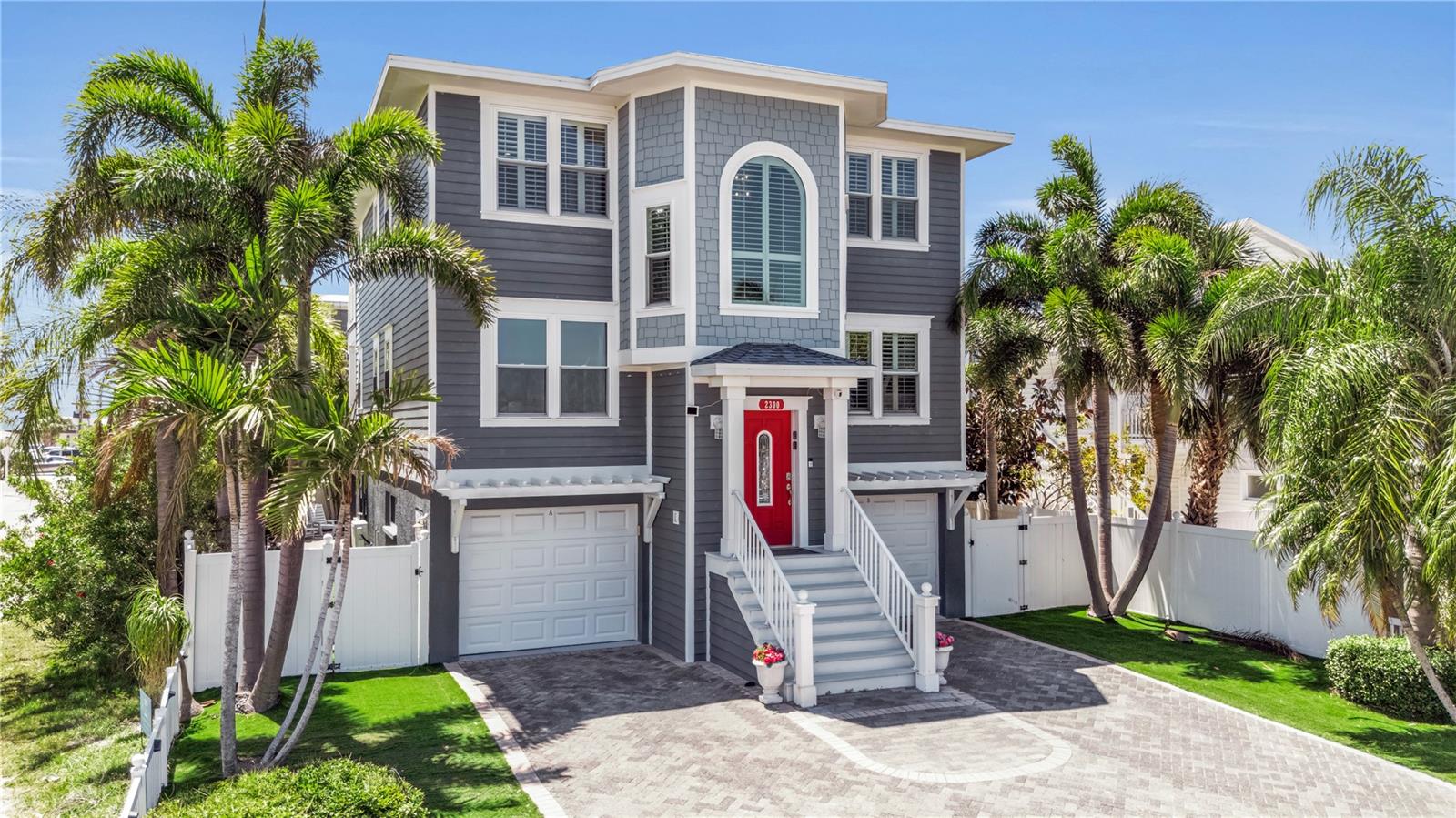 Details for 2300 Avenue B, BRADENTON BEACH, FL 34217