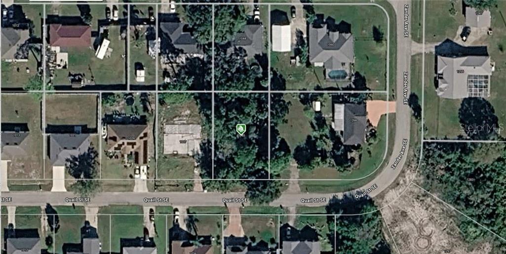 Details for 1045 Quail Street Se, PALM BAY, FL 32909