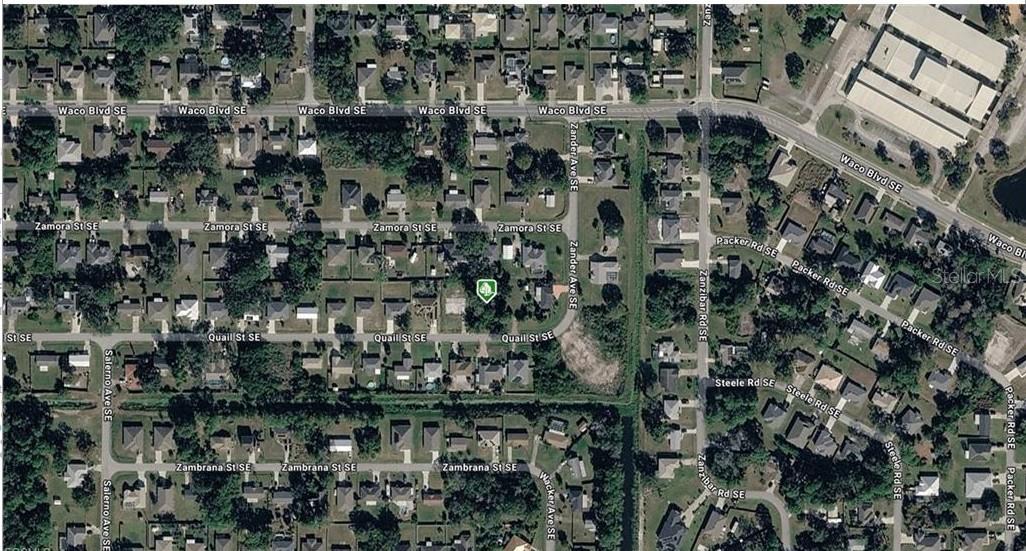 Image 2 of 3 For 1045 Quail Street Se