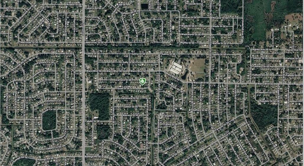 Image 3 of 3 For 1045 Quail Street Se