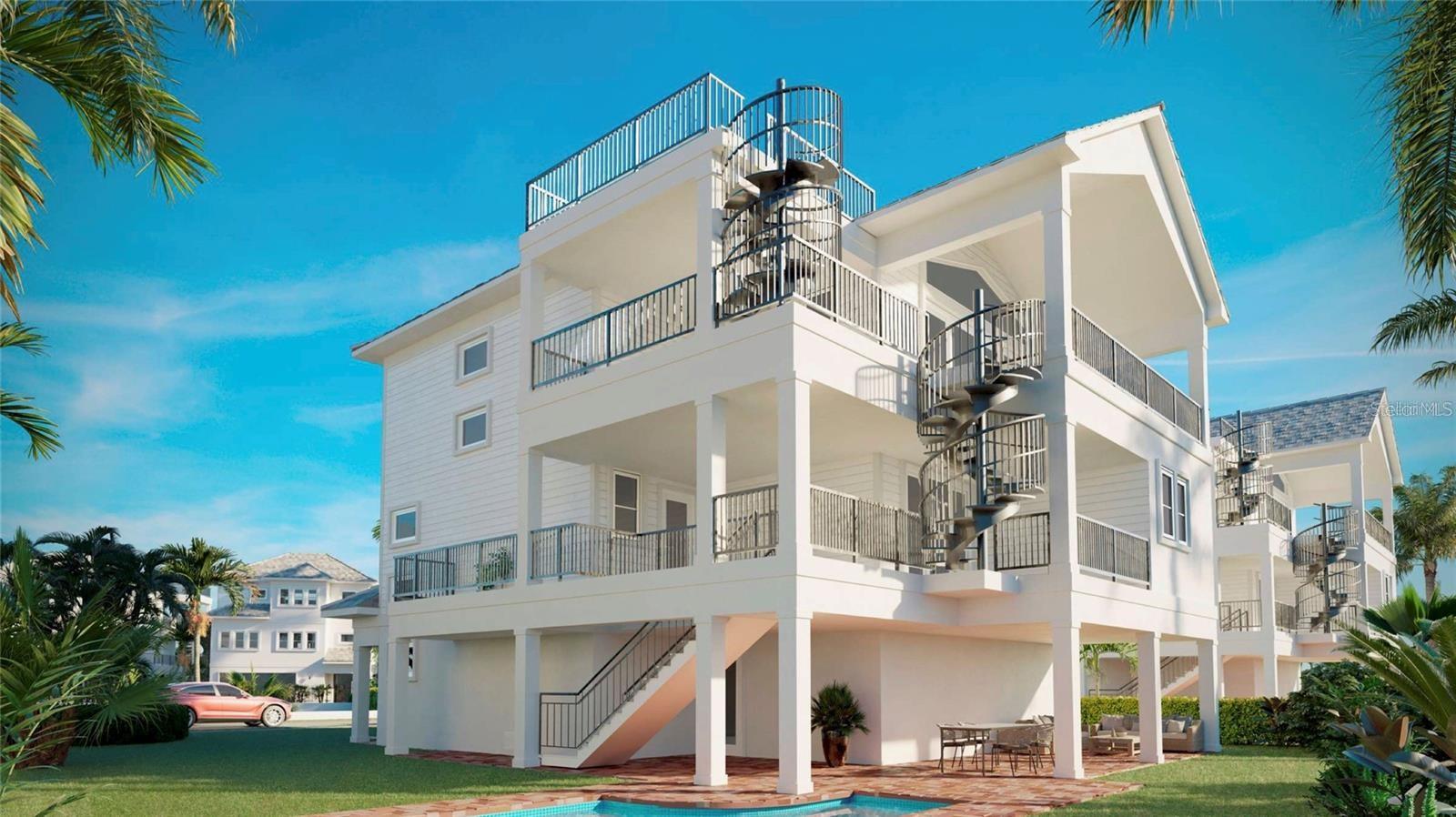 Details for 6901 Bochi Circle, SARASOTA, FL 34242