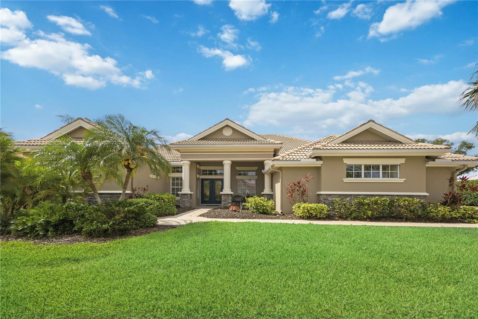 Details for 5291 White Ibis Drive, NORTH PORT, FL 34287