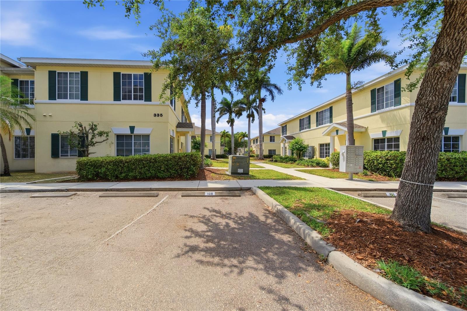 Details for 335 Cape Harbour Loop 108, BRADENTON, FL 34212