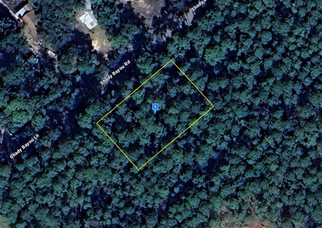 Details for 5811 Shady Bayou Lane, MILTON, FL 32583