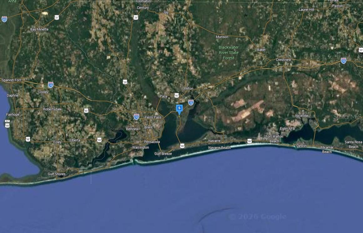 Image 6 of 6 For 5811 Shady Bayou Lane