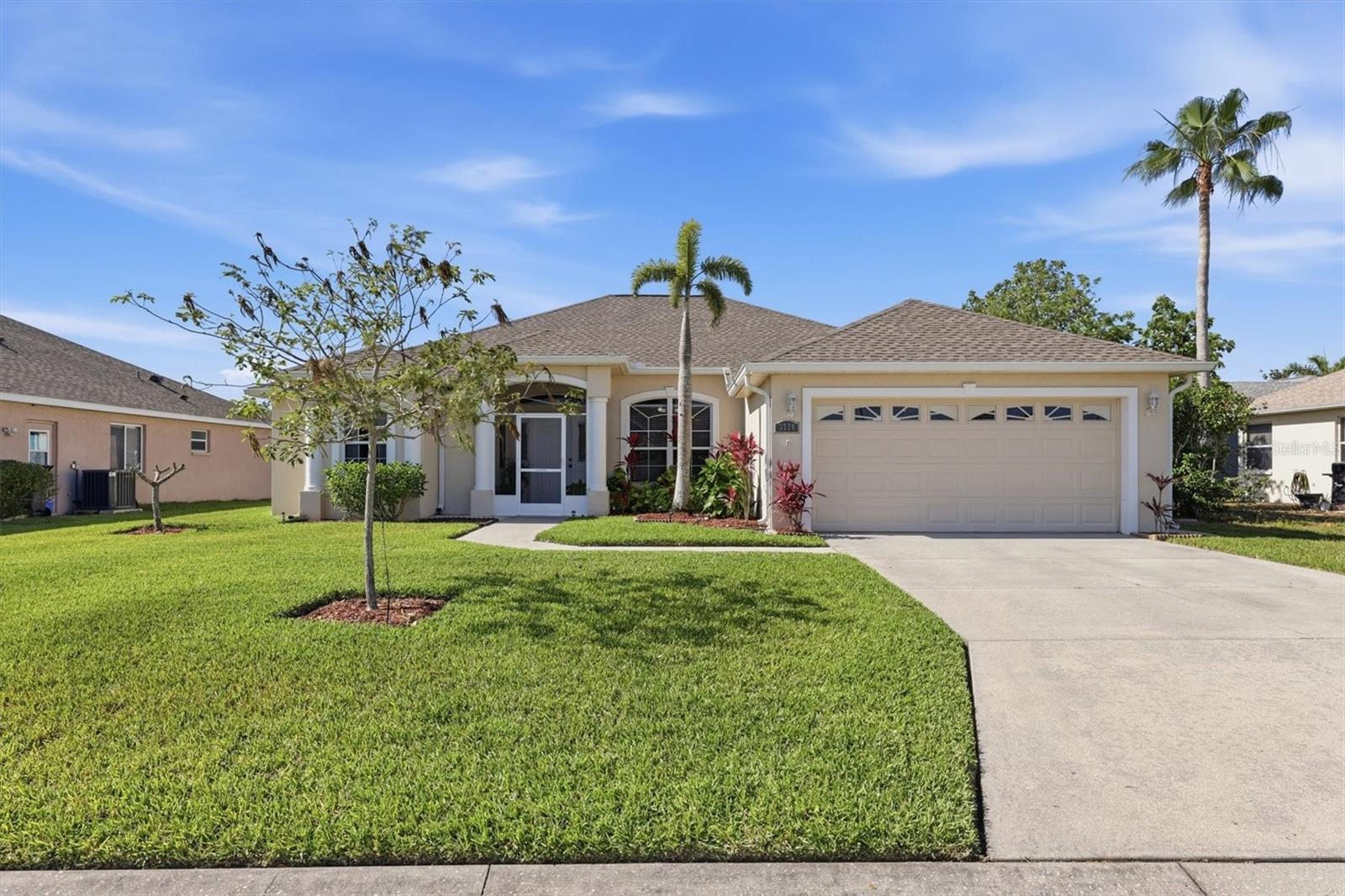 Details for 3220 45th Avenue E, BRADENTON, FL 34203