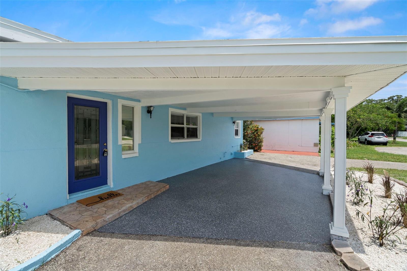 Details for 5813 18th Avenue S, GULFPORT, FL 33707