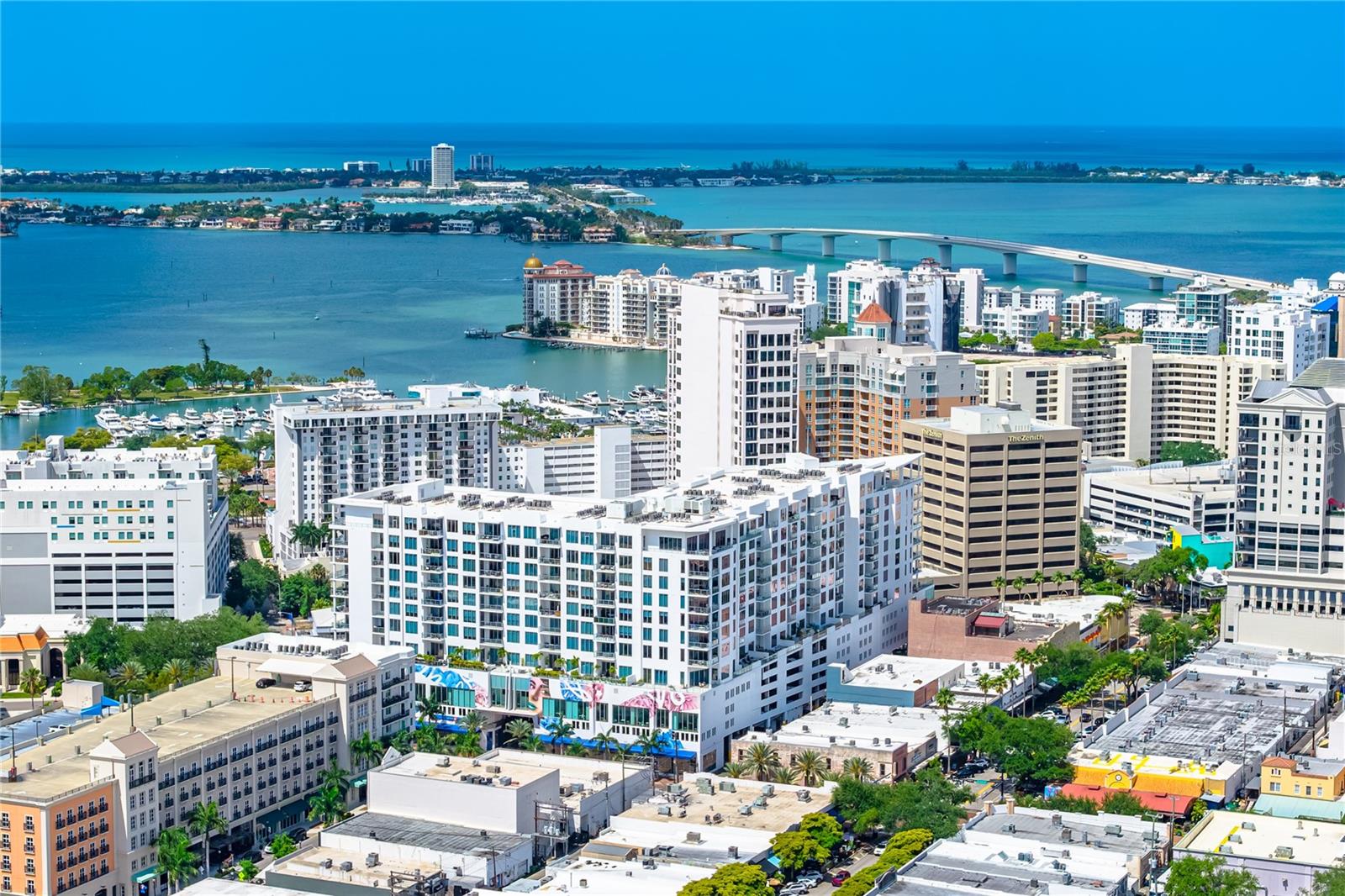 Details for 111 Pineapple Avenue 1208, SARASOTA, FL 34236