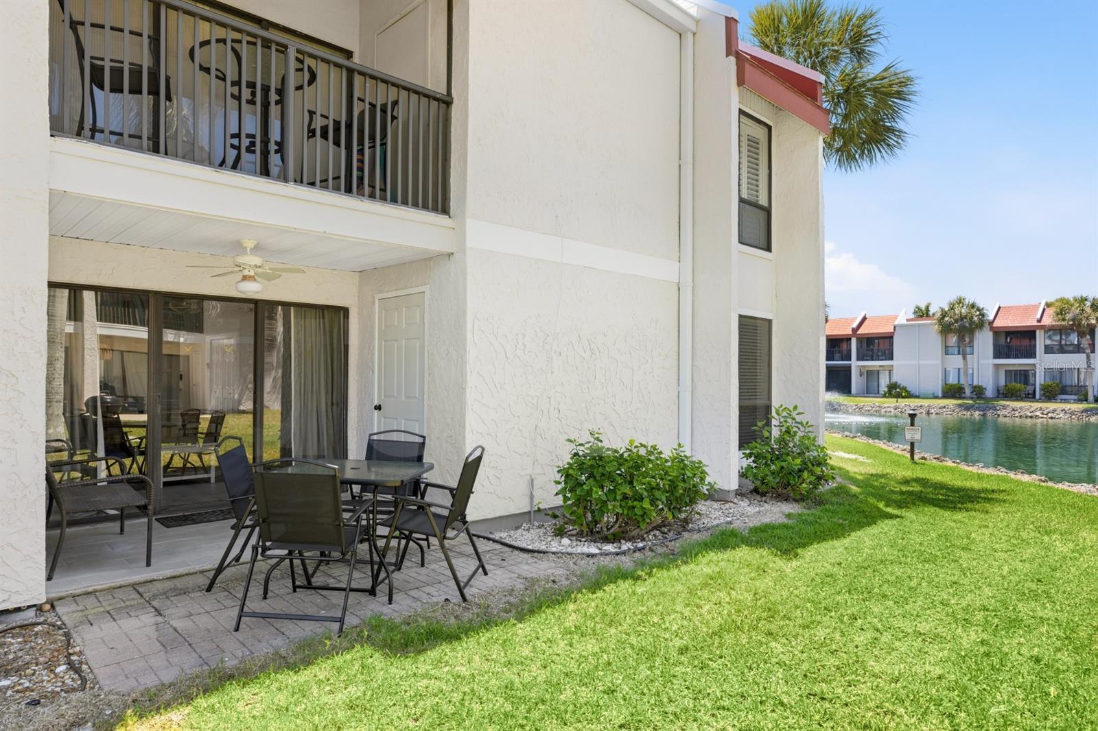 Image 24 of 32 For 1801 Gulf Drive N 184