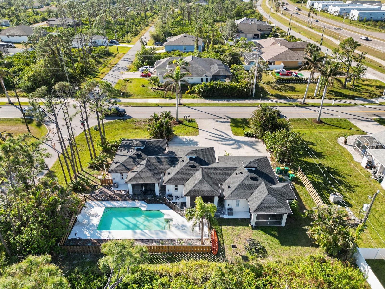 Details for 13900 San Domingo Boulevard, PORT CHARLOTTE, FL 33981