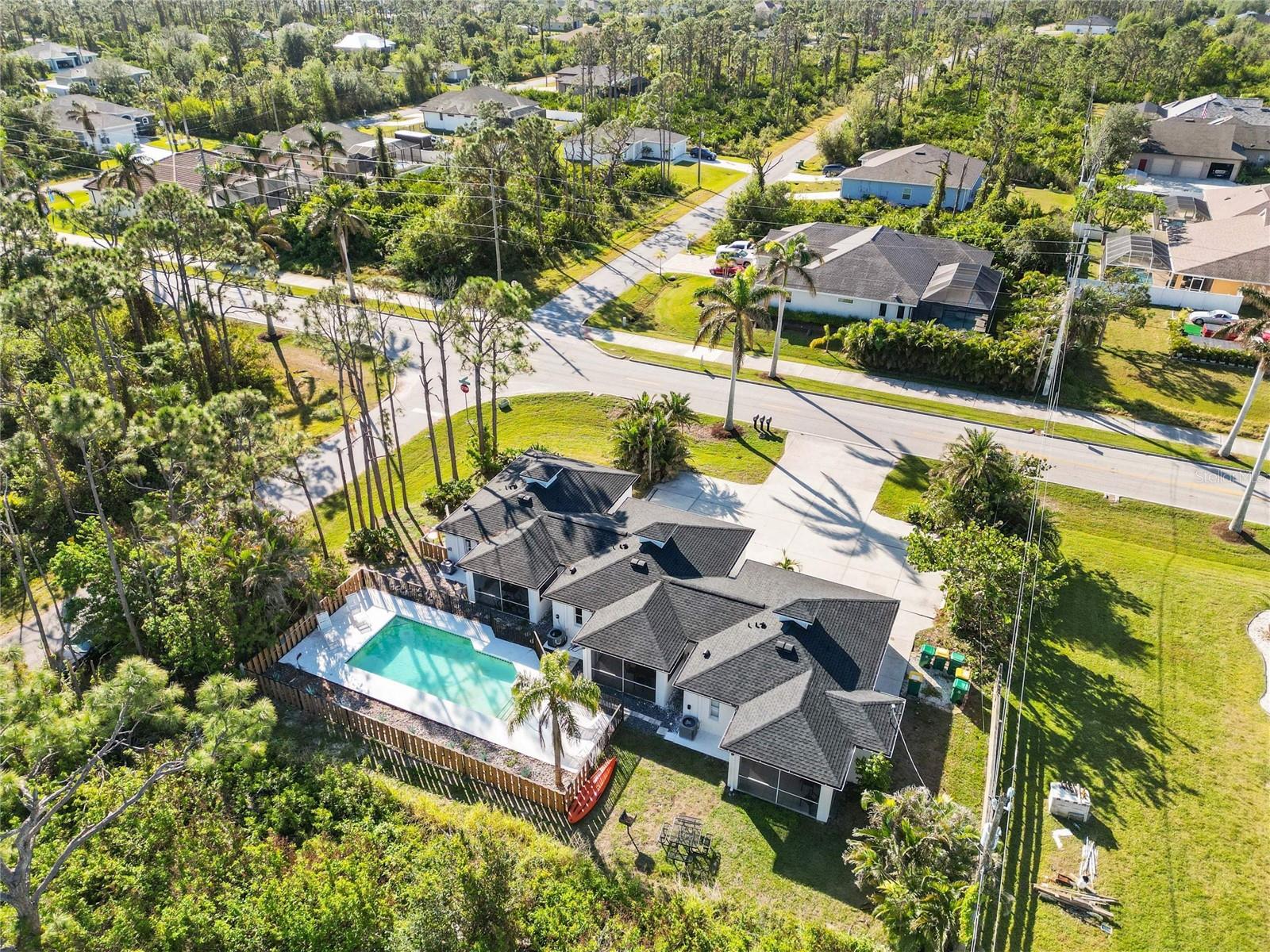 Image 28 of 30 For 13900 San Domingo Boulevard