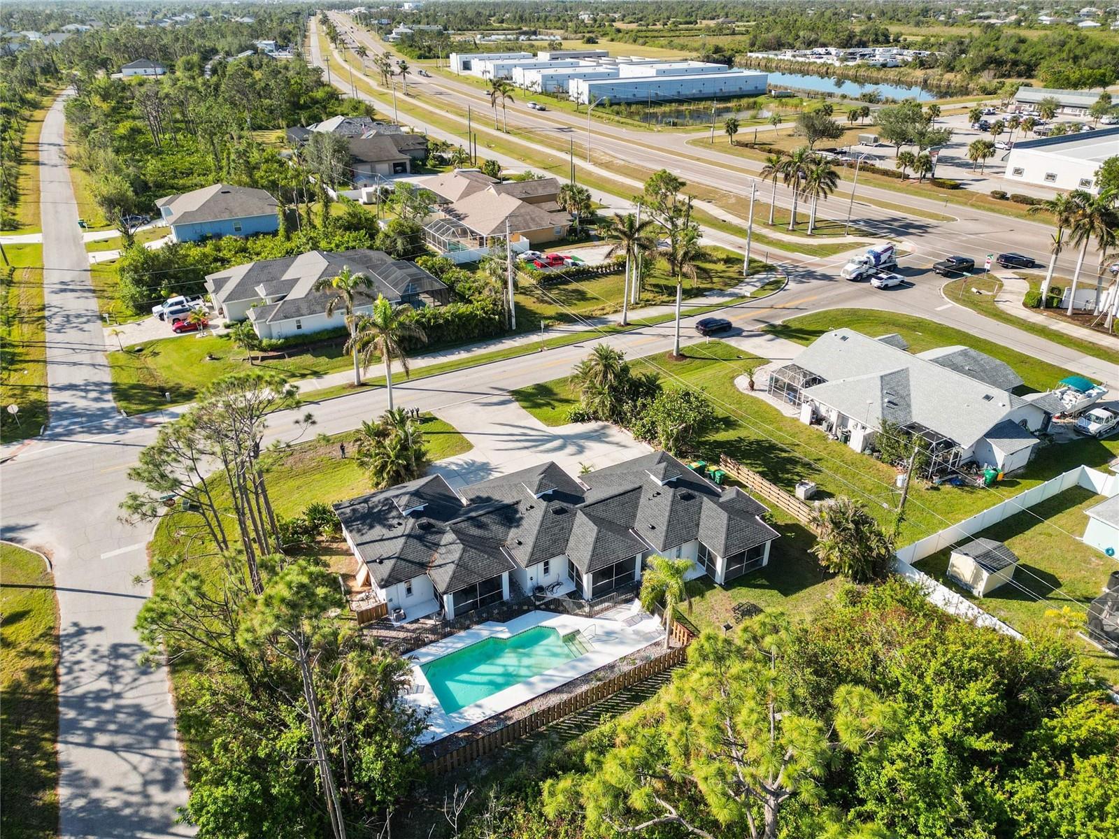 Image 29 of 30 For 13900 San Domingo Boulevard