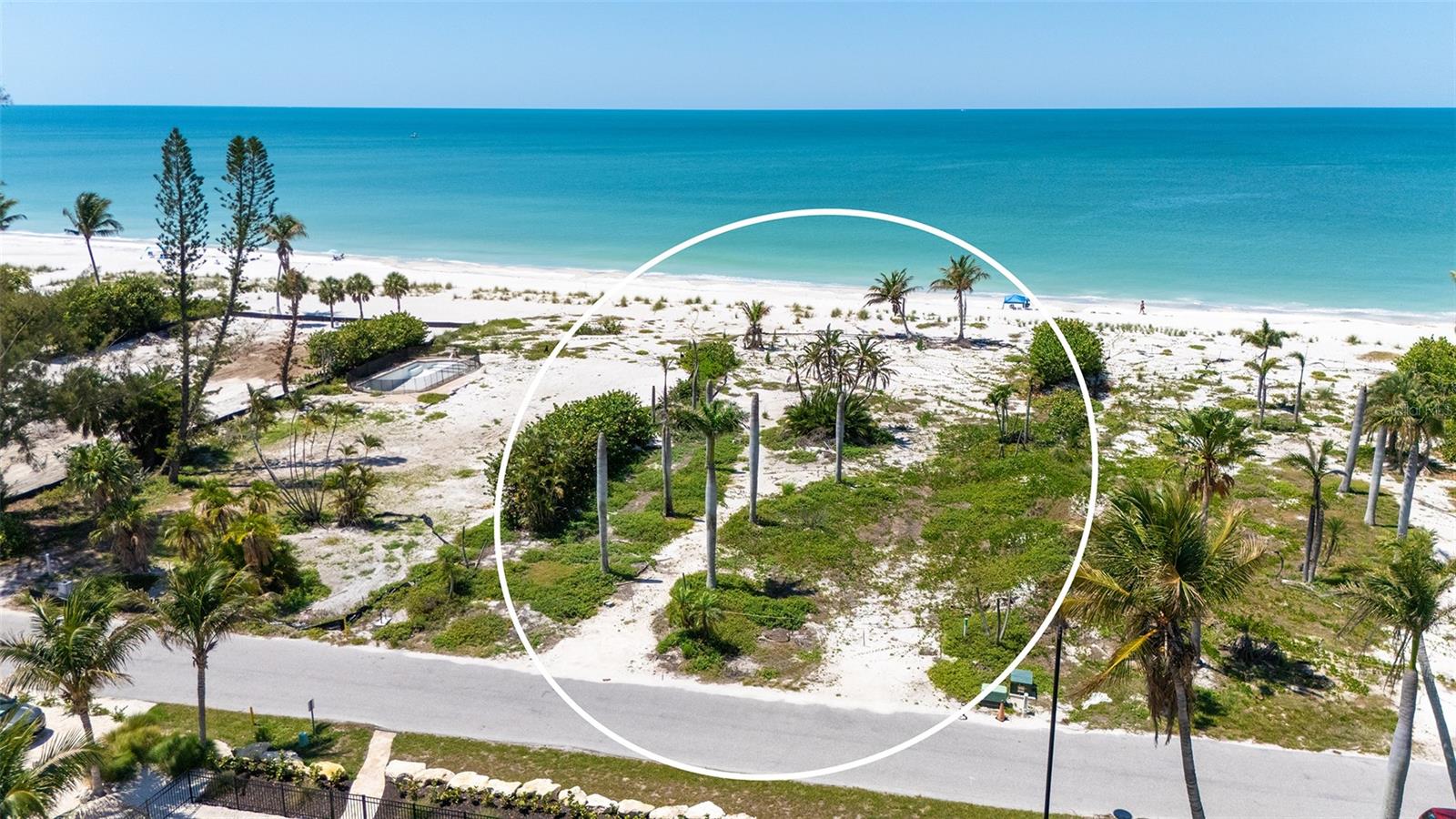 Image 2 of 17 For 6441 Gulfside Road
