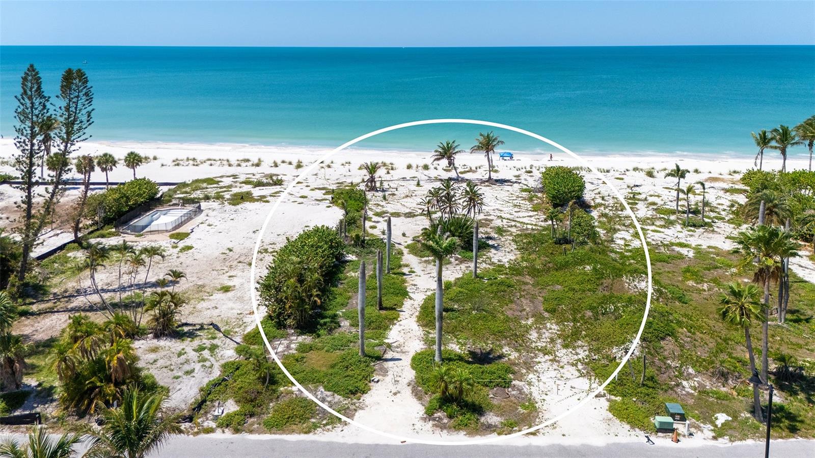 Image 3 of 17 For 6441 Gulfside Road