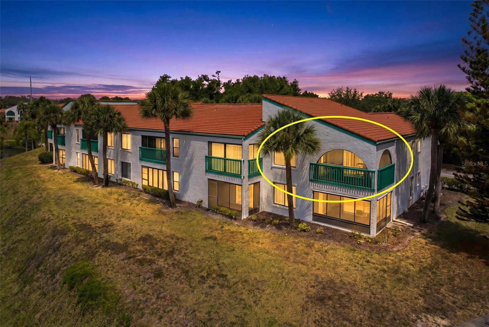 Details for 4729 Casablanca Circle C21, SEBRING, FL 33870