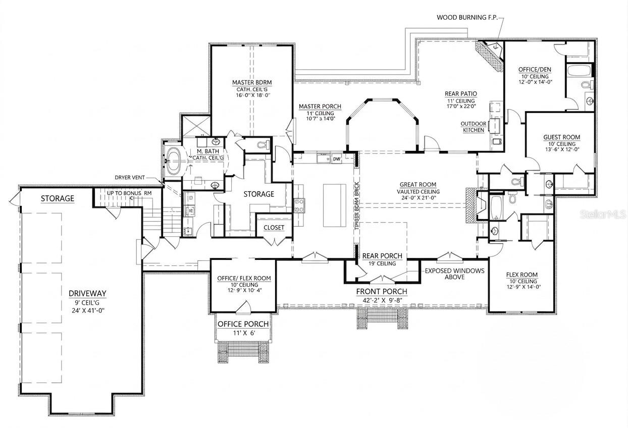 Image 3 of 4 For 47030 Bermont Road