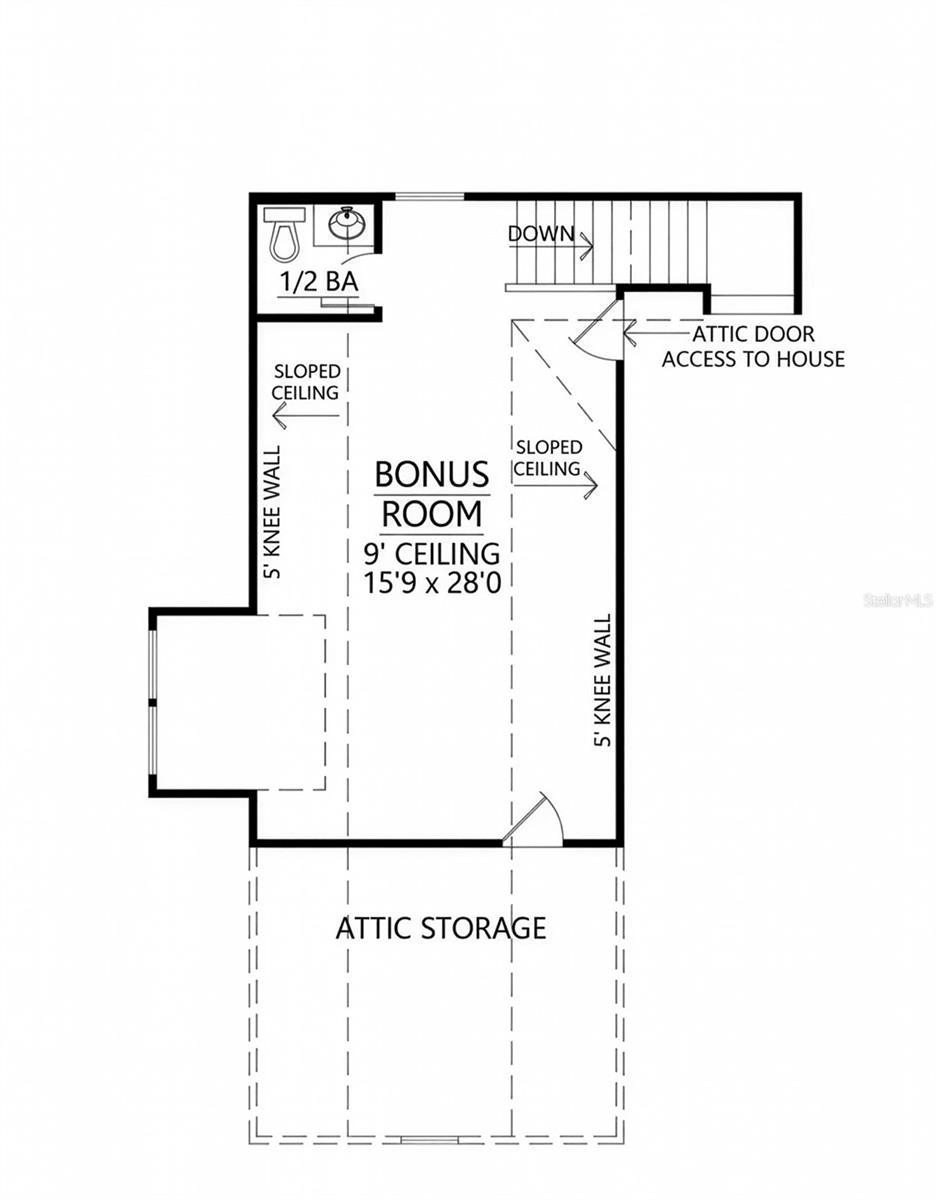 Image 4 of 4 For 47030 Bermont Road