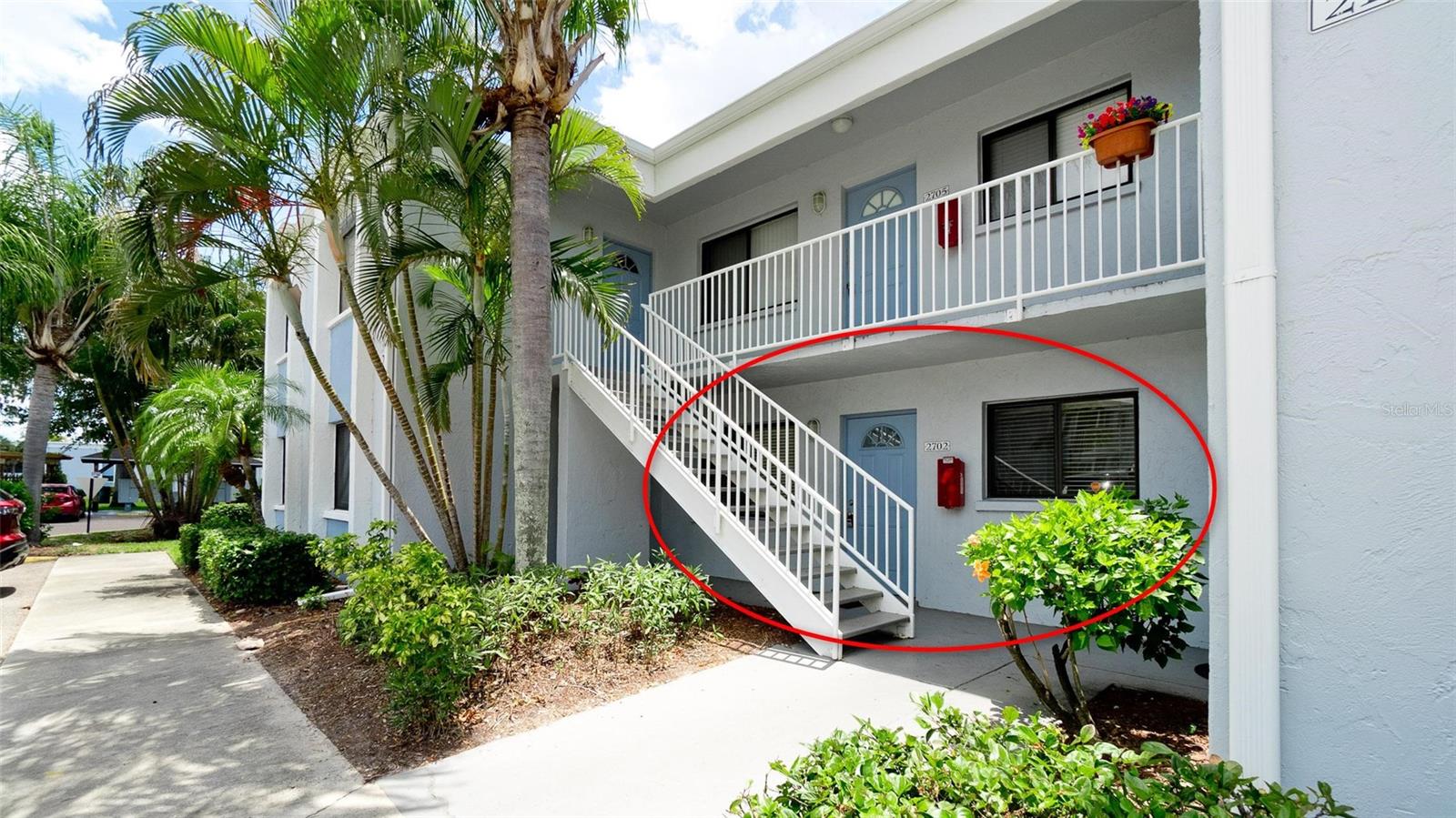Details for 5310 26th Street W 2702, BRADENTON, FL 34207