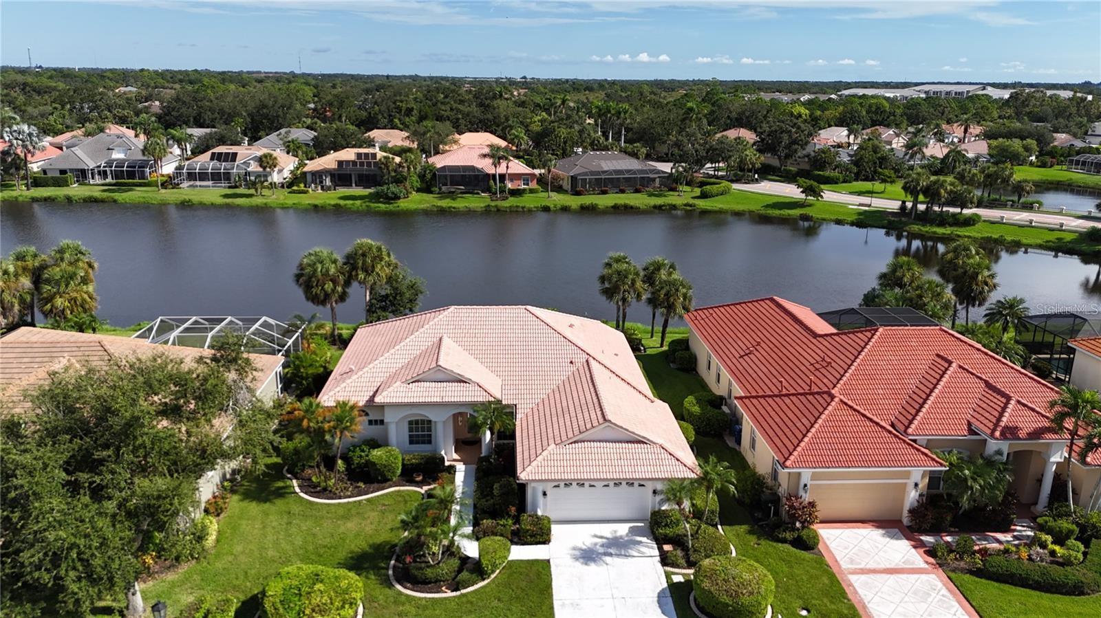 Image 3 of 39 For 4971 Sabal Lake Circle