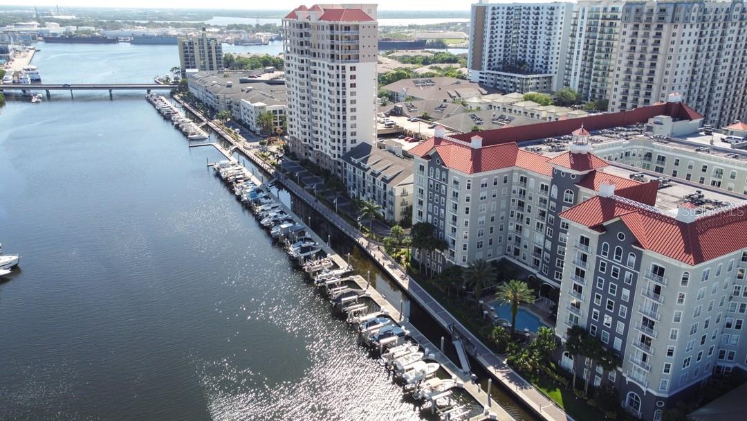 Image 24 of 24 For 700 Harbour Island Boulevard 412