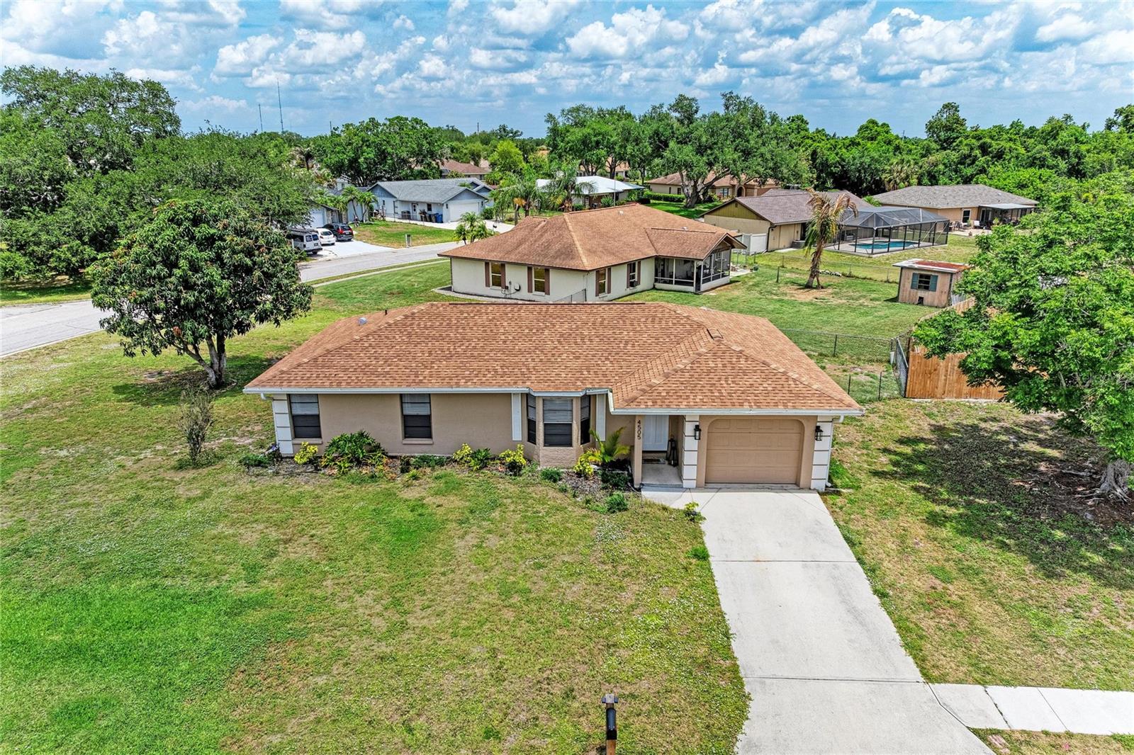 Details for 4505 30th Street Circle E, BRADENTON, FL 34203